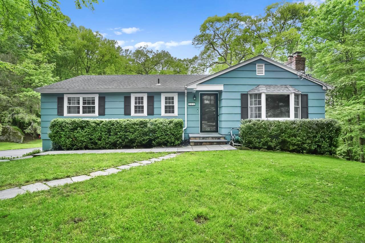 311 Old Branchville Road - Photo 1