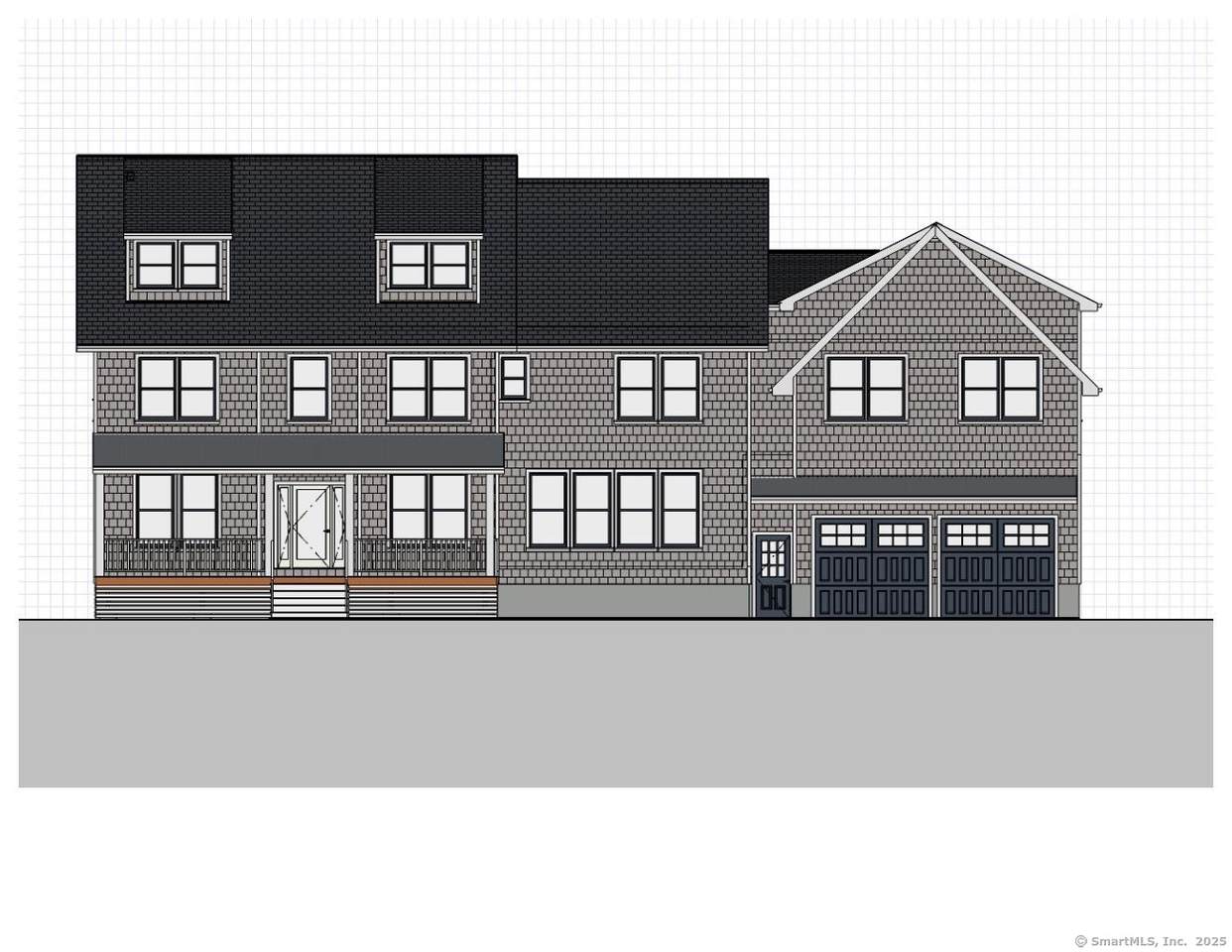 154 Gorham Road - Photo 1