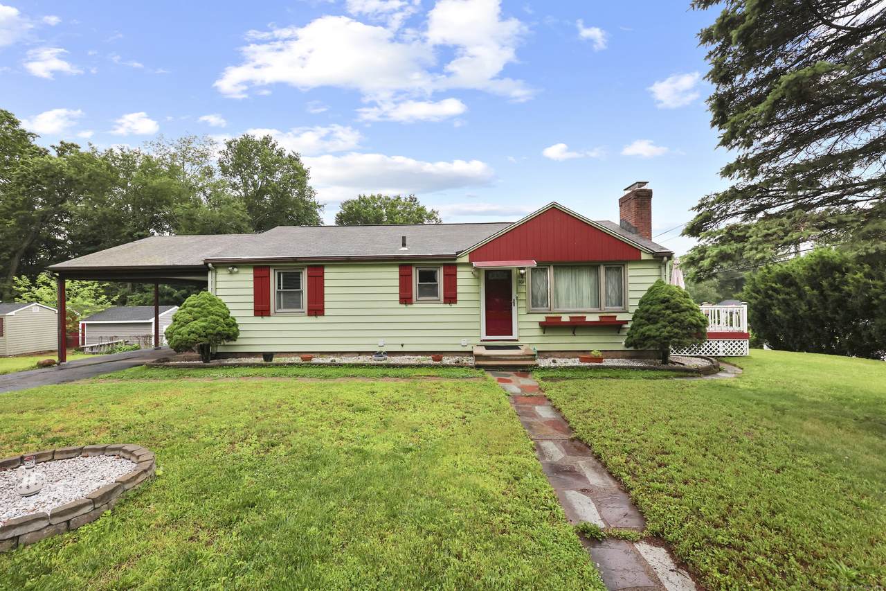 201 Orchard Avenue - Photo 1