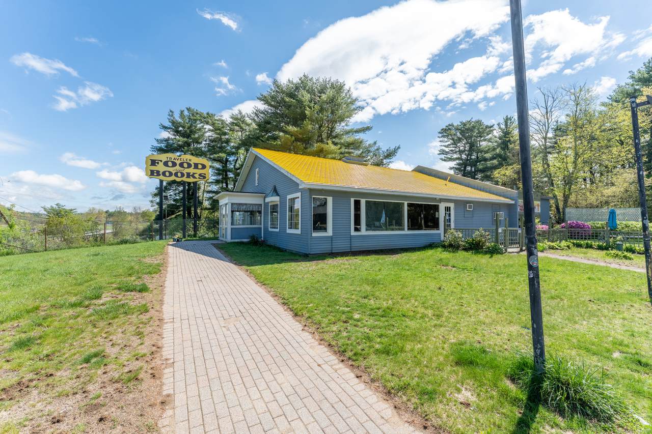 1257 Buckley Highway - Photo 1