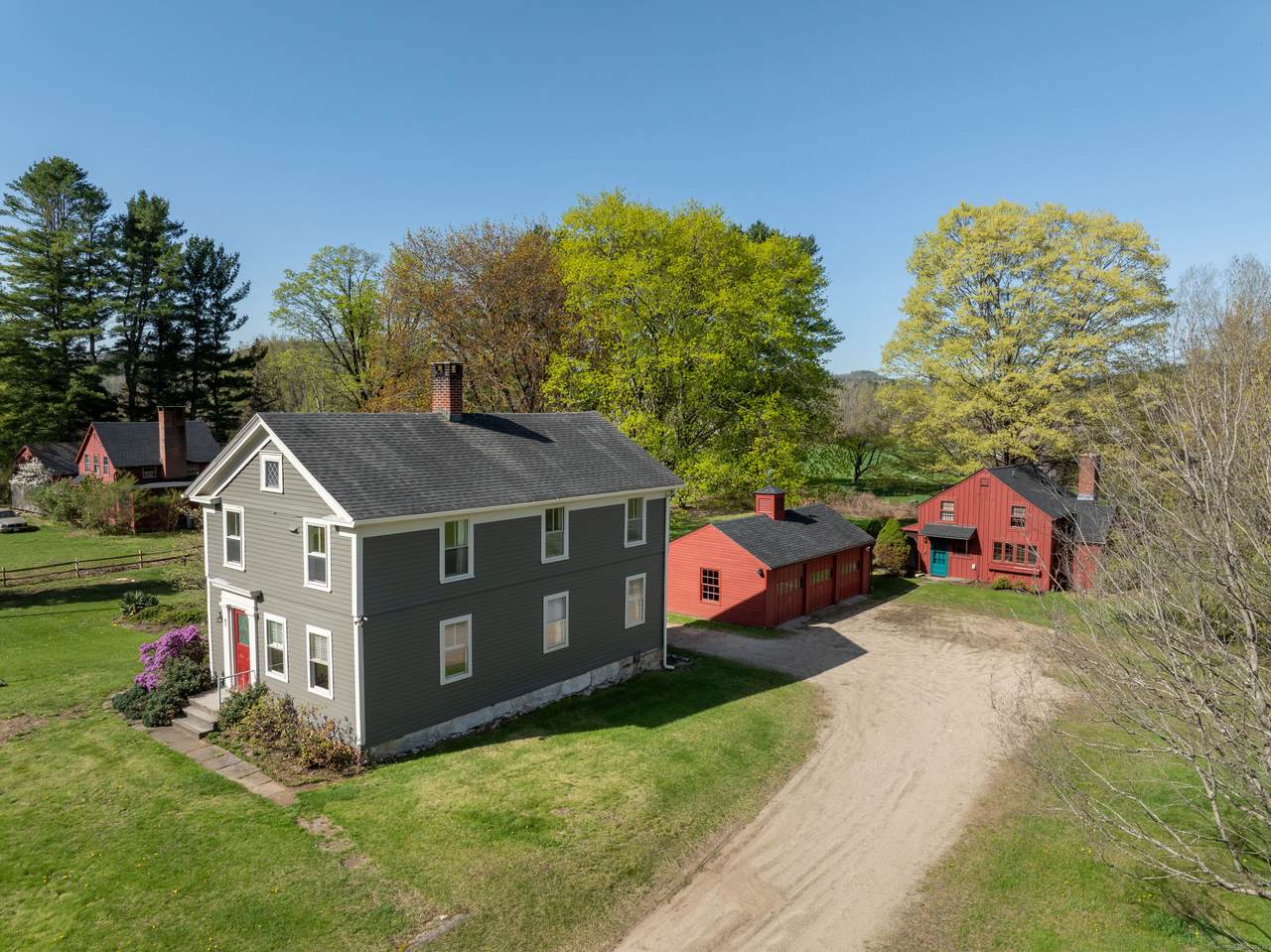 16 Route 63 - Photo 1
