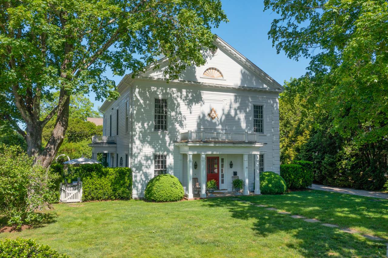 20 Lyme Street - Photo 1