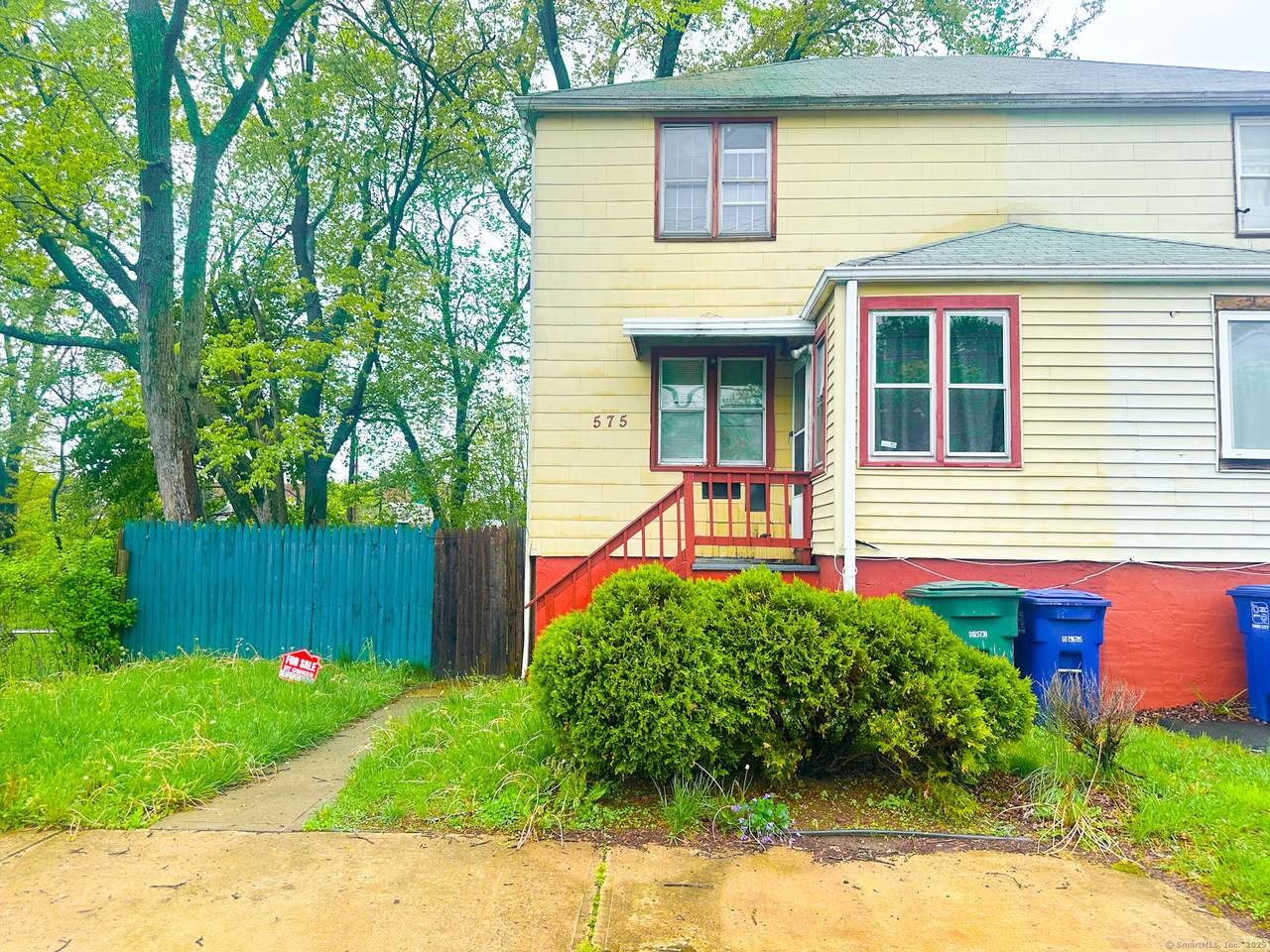 575 Pearl Harbor Street - Photo 1