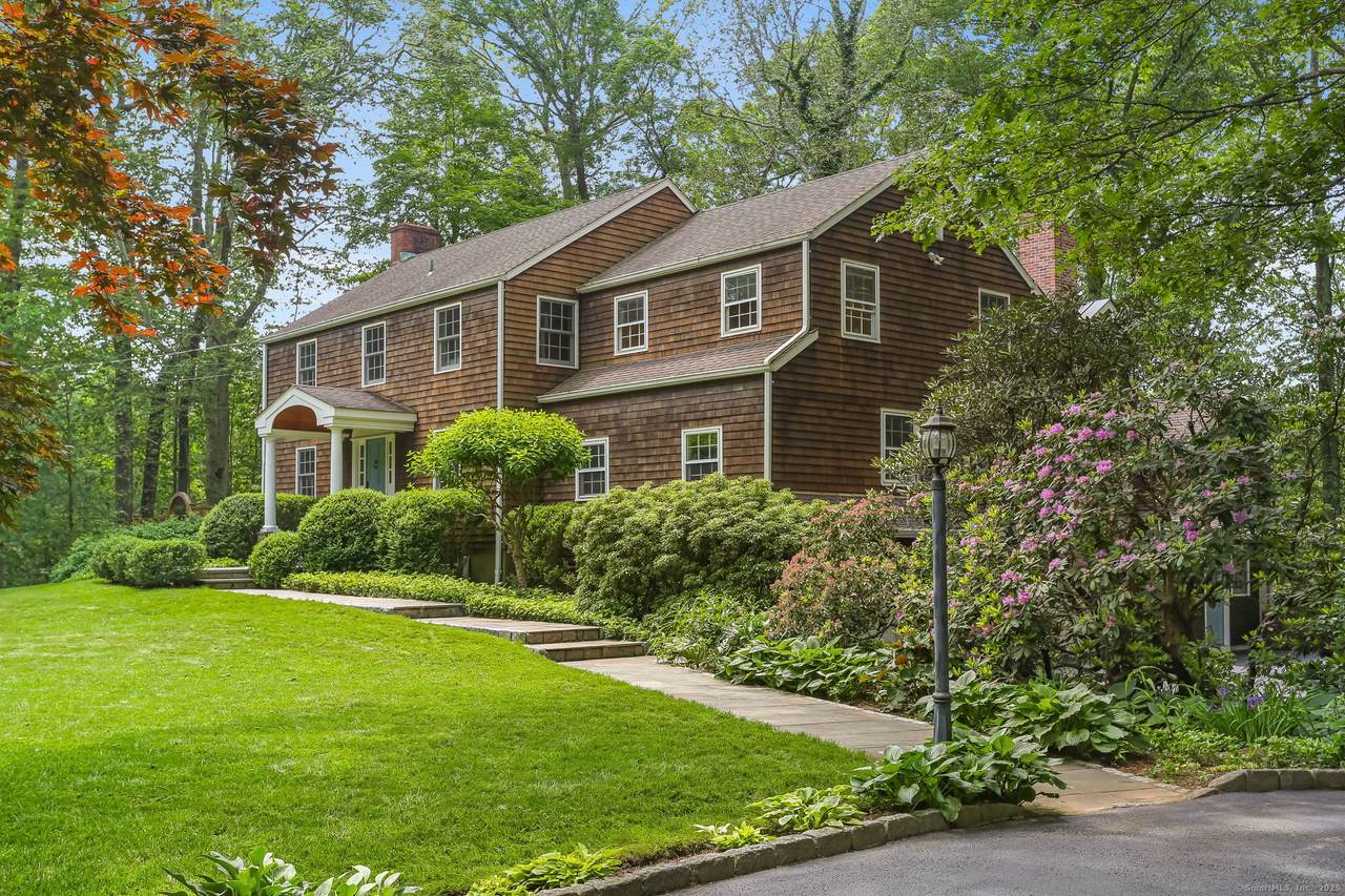 41 Little Brook Road - Photo 1
