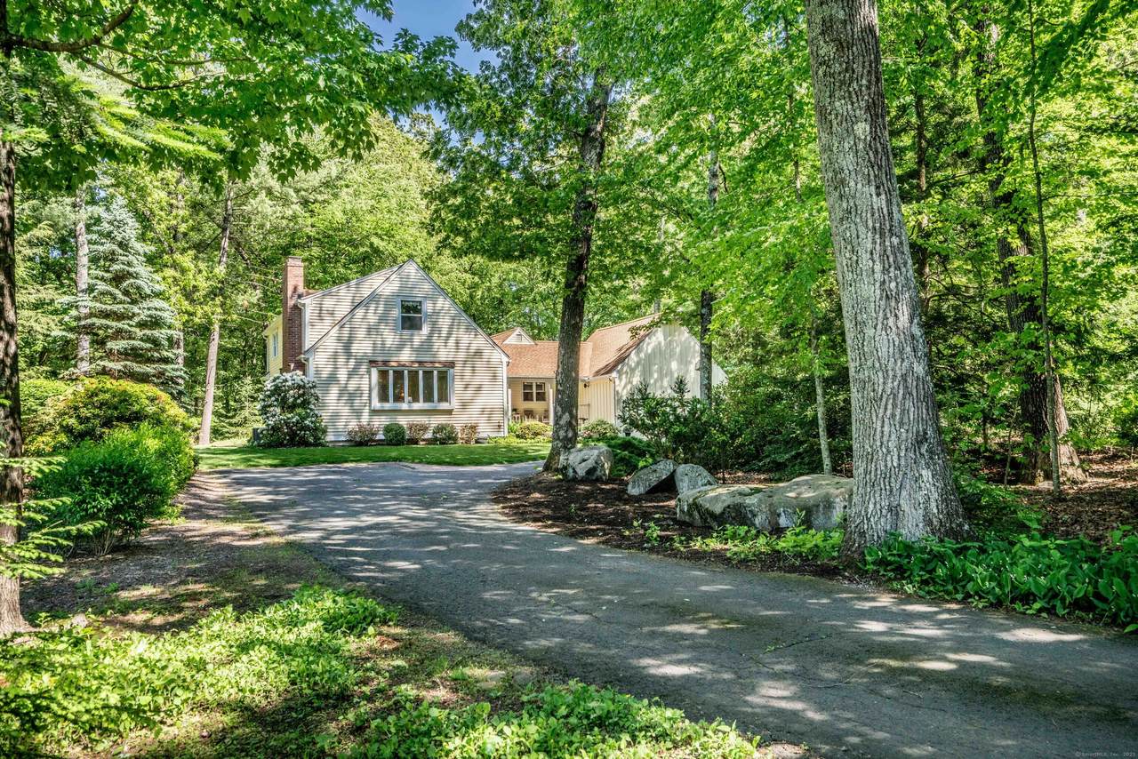 440 Huckleberry Hill Road - Photo 1