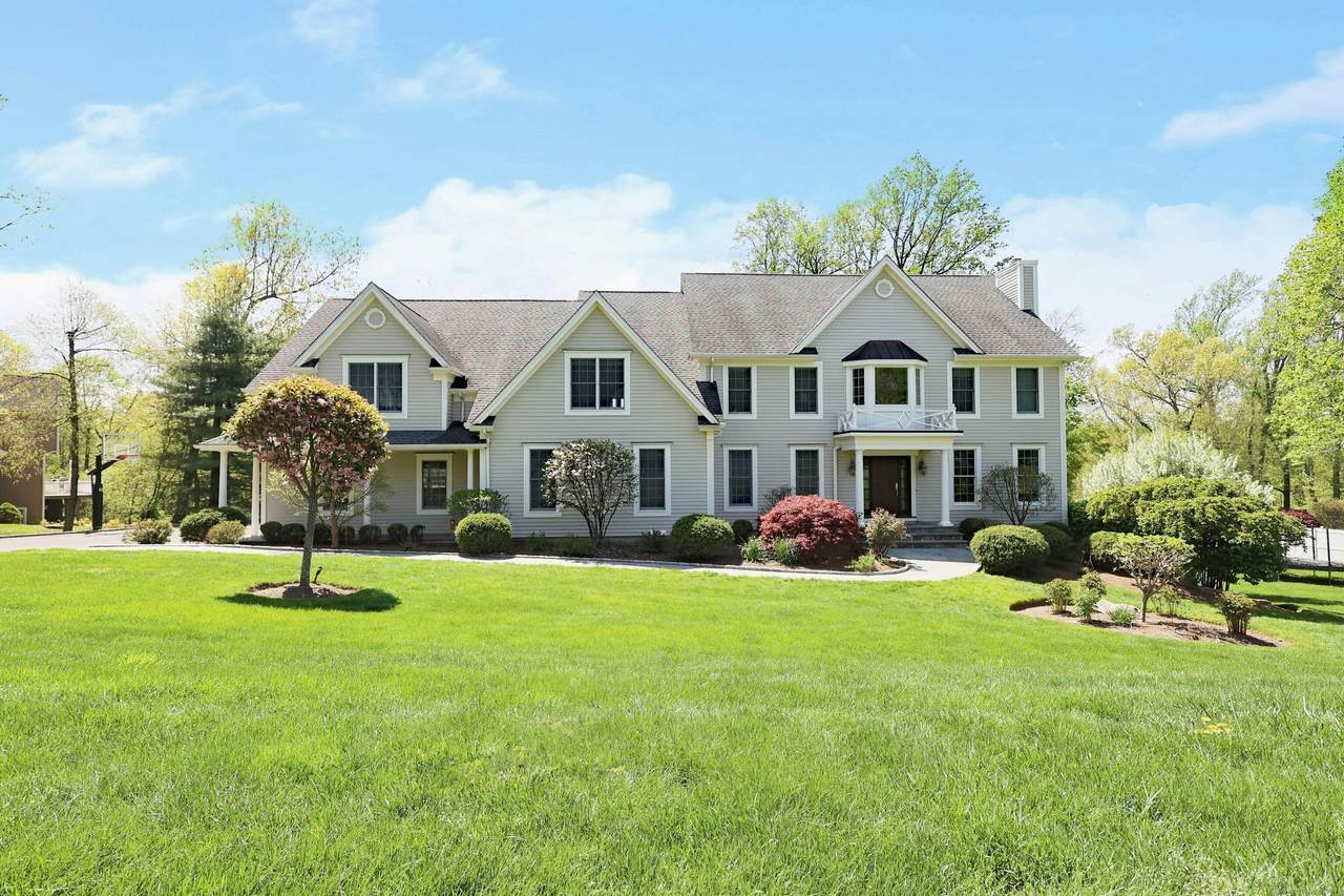 110 Nursery Road - Photo 1