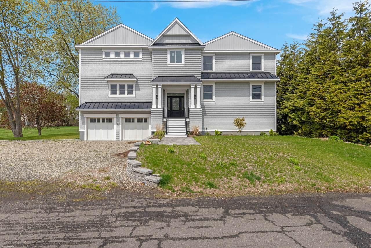 212 Milford Point Road Road - Photo 1
