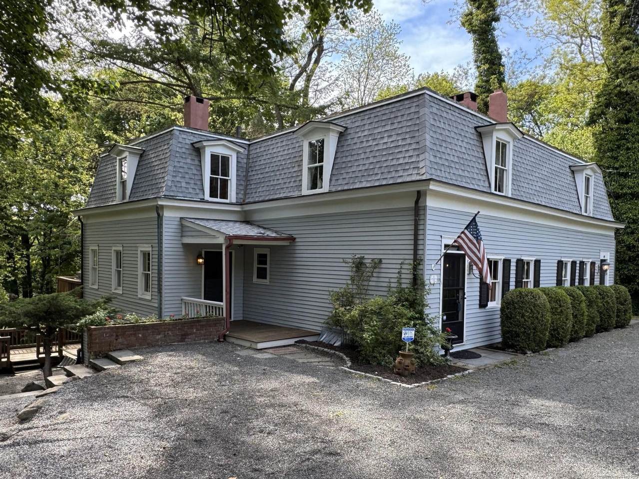 47 Hollow Tree Ridge Road - Photo 1
