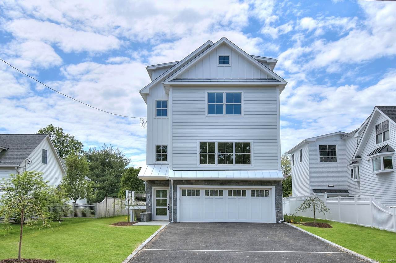 450 Penfield Road - Photo 1