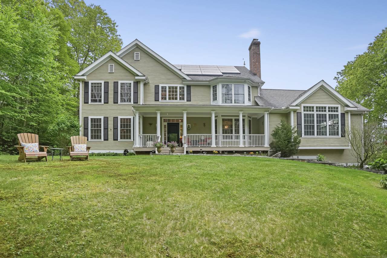 18 Beaver Dam Road - Photo 1