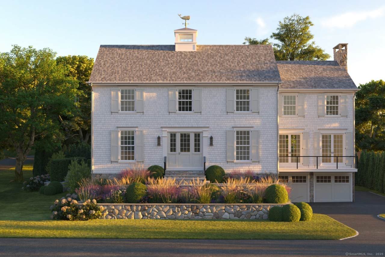 13 Farm Creek Road - Photo 1
