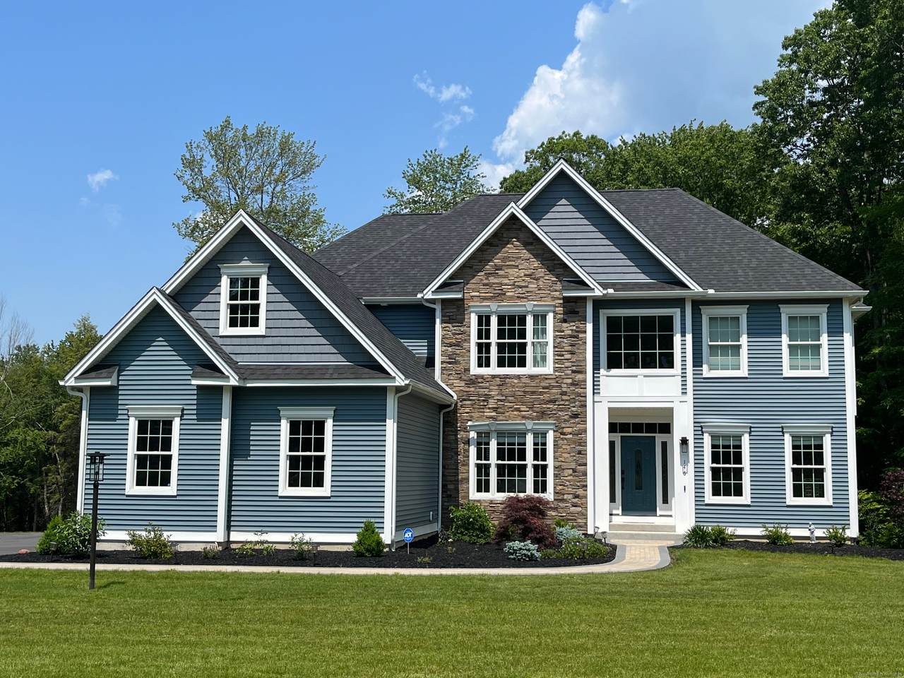 100 Neff Hill Road - Photo 1