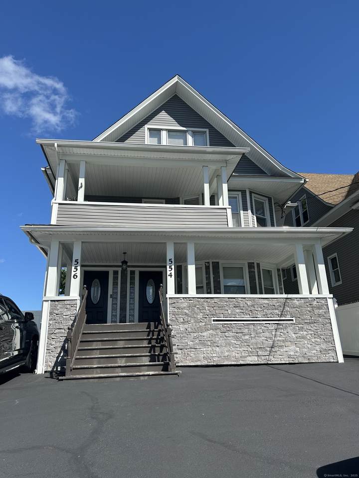 554 Huntington Road - Photo 1