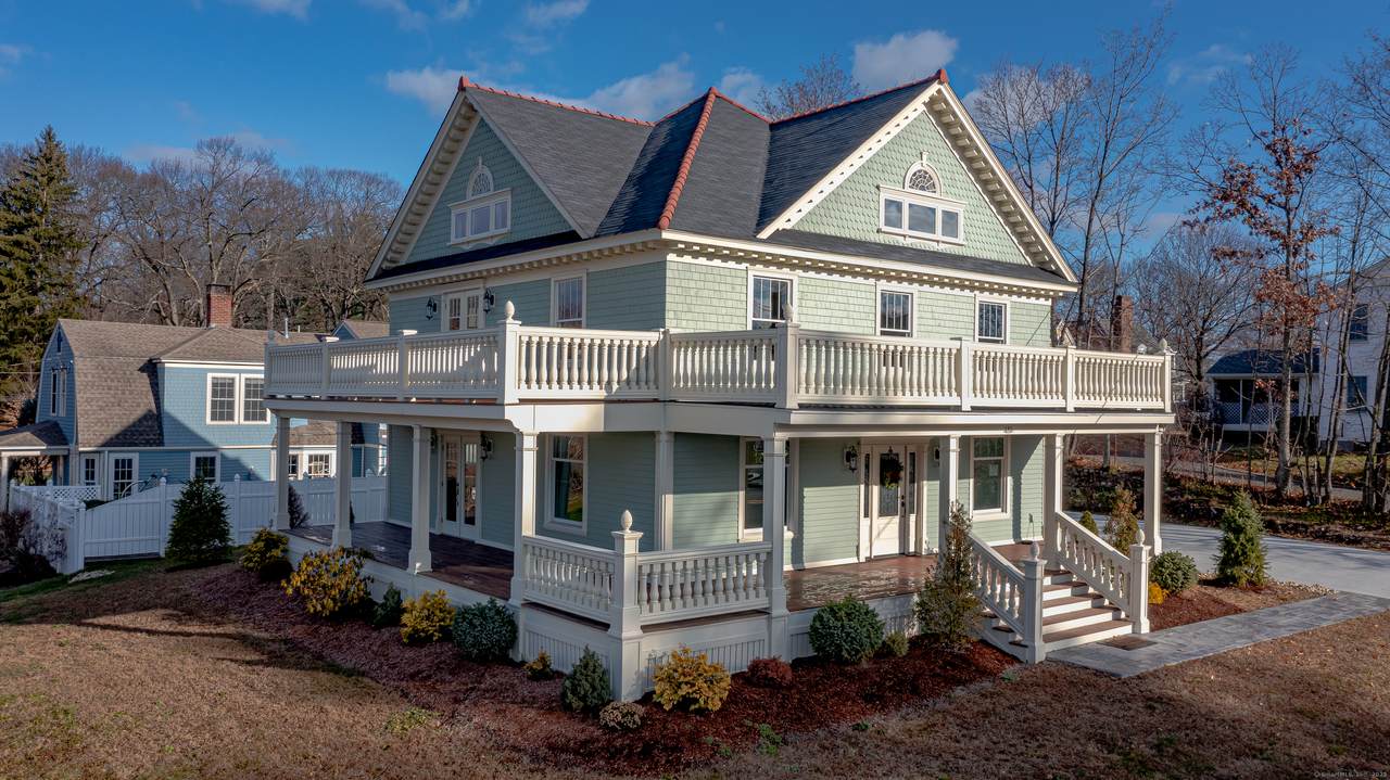 193 Woodland Street - Photo 1