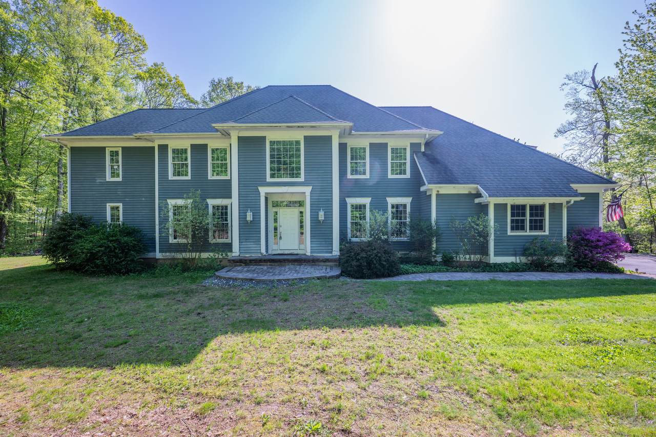 34 Hunters Crossing - Photo 1