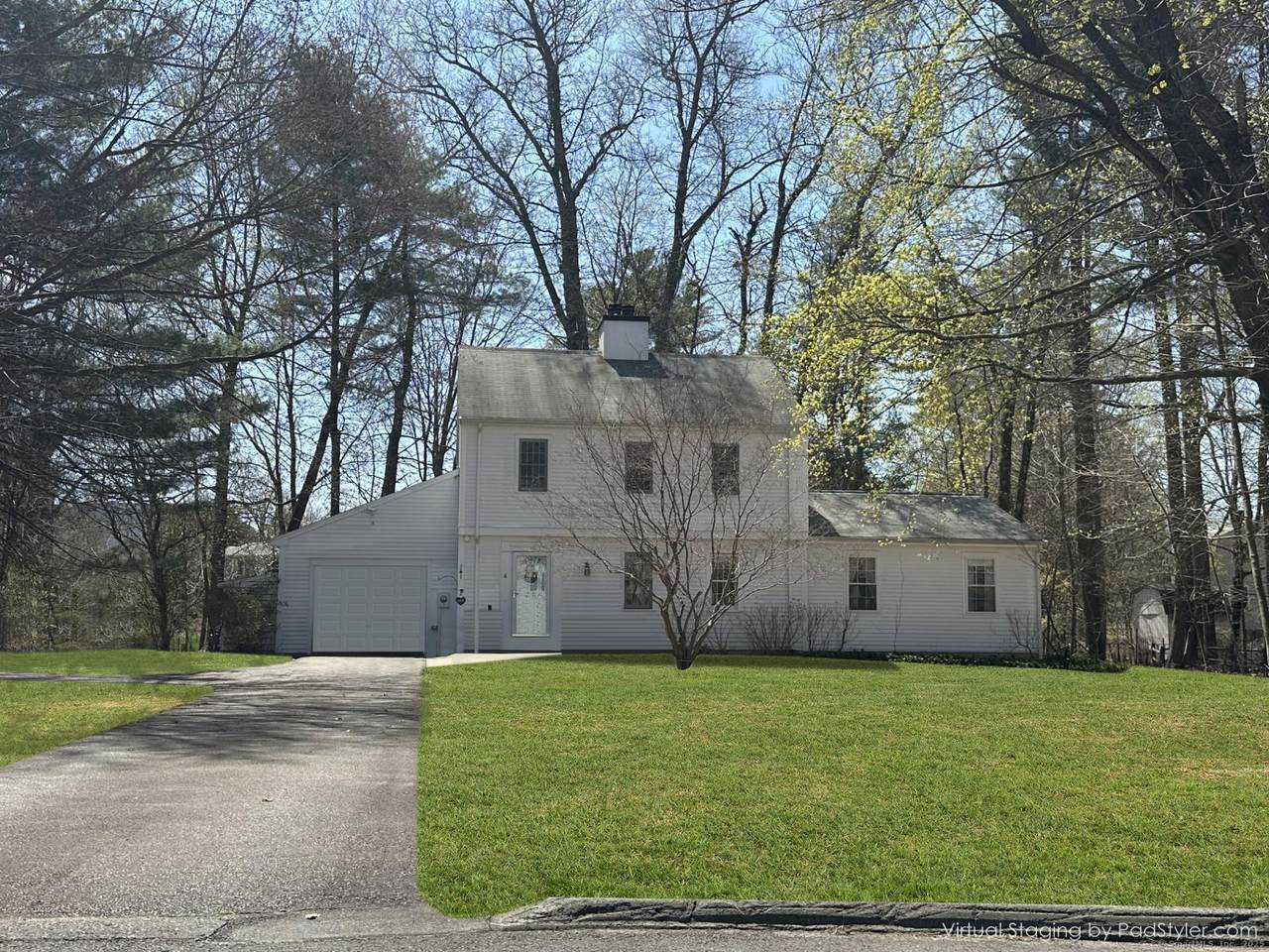 6 Bradley Road - Photo 1