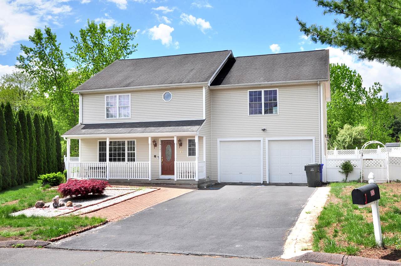 20 Nessa Way - Photo 1