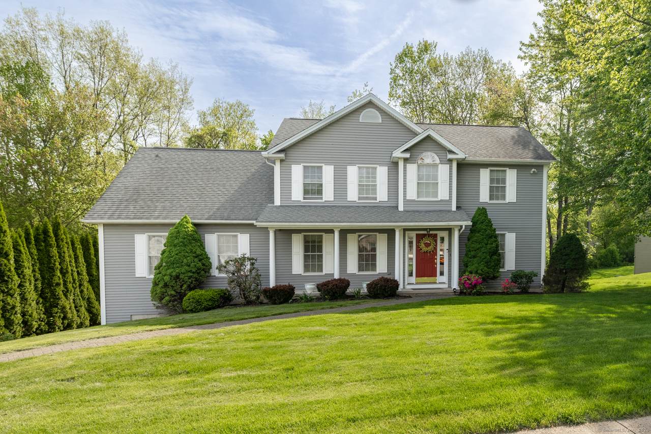 191 Pond View Drive - Photo 1