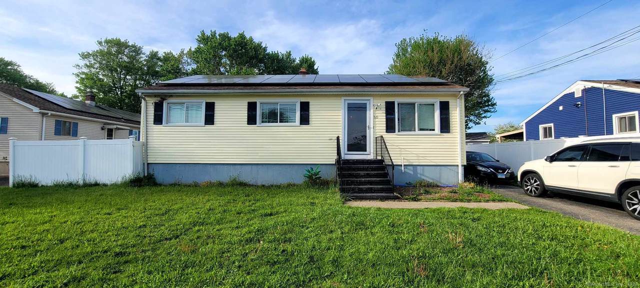 60 Bates Street - Photo 1