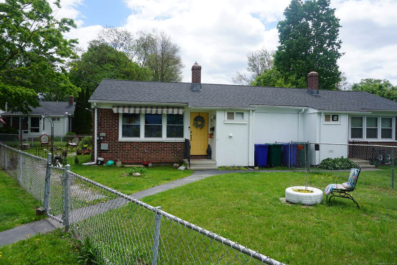 21 Bullard Court - Photo 1