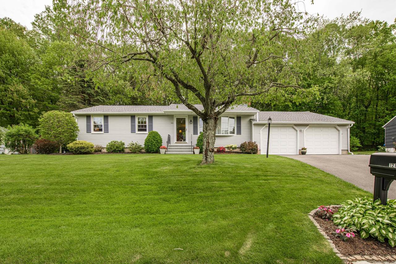 121 Dinatali Drive - Photo 1