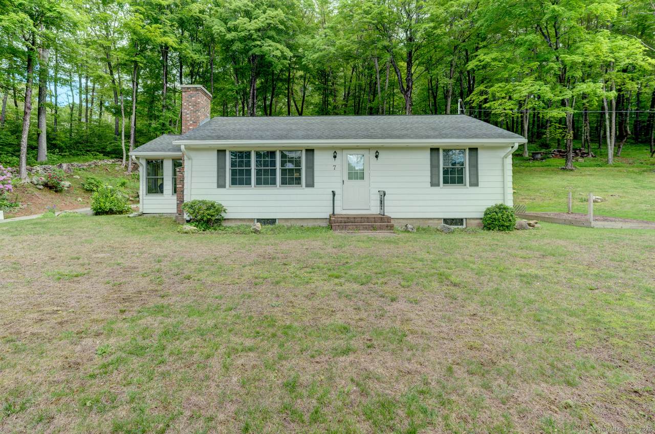 7 Parker Road - Photo 1