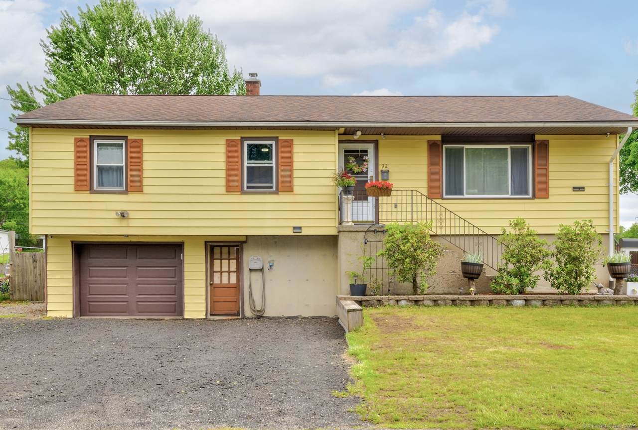 92 Holiday Hill - Photo 1