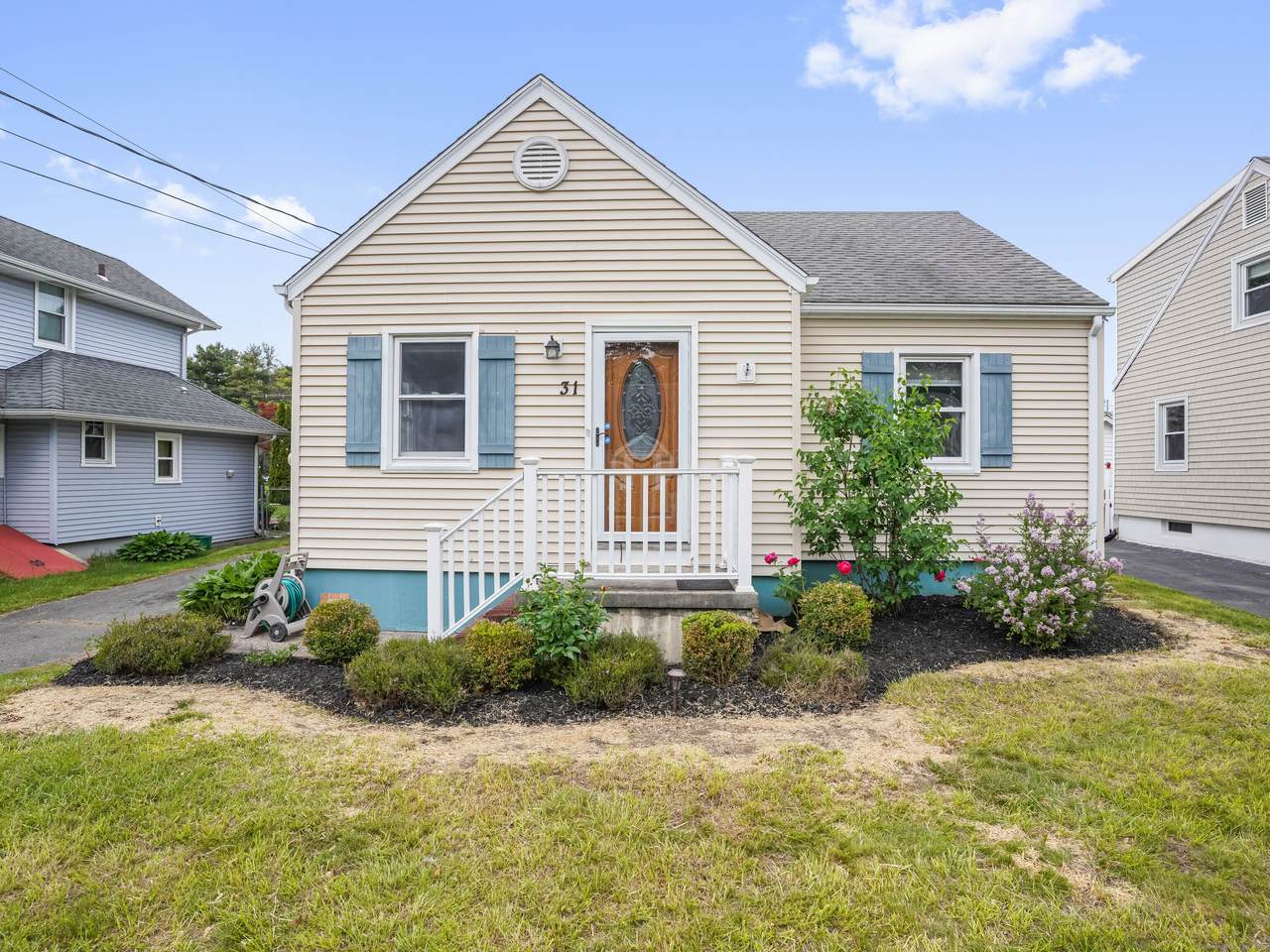 31 Emerson Street - Photo 1