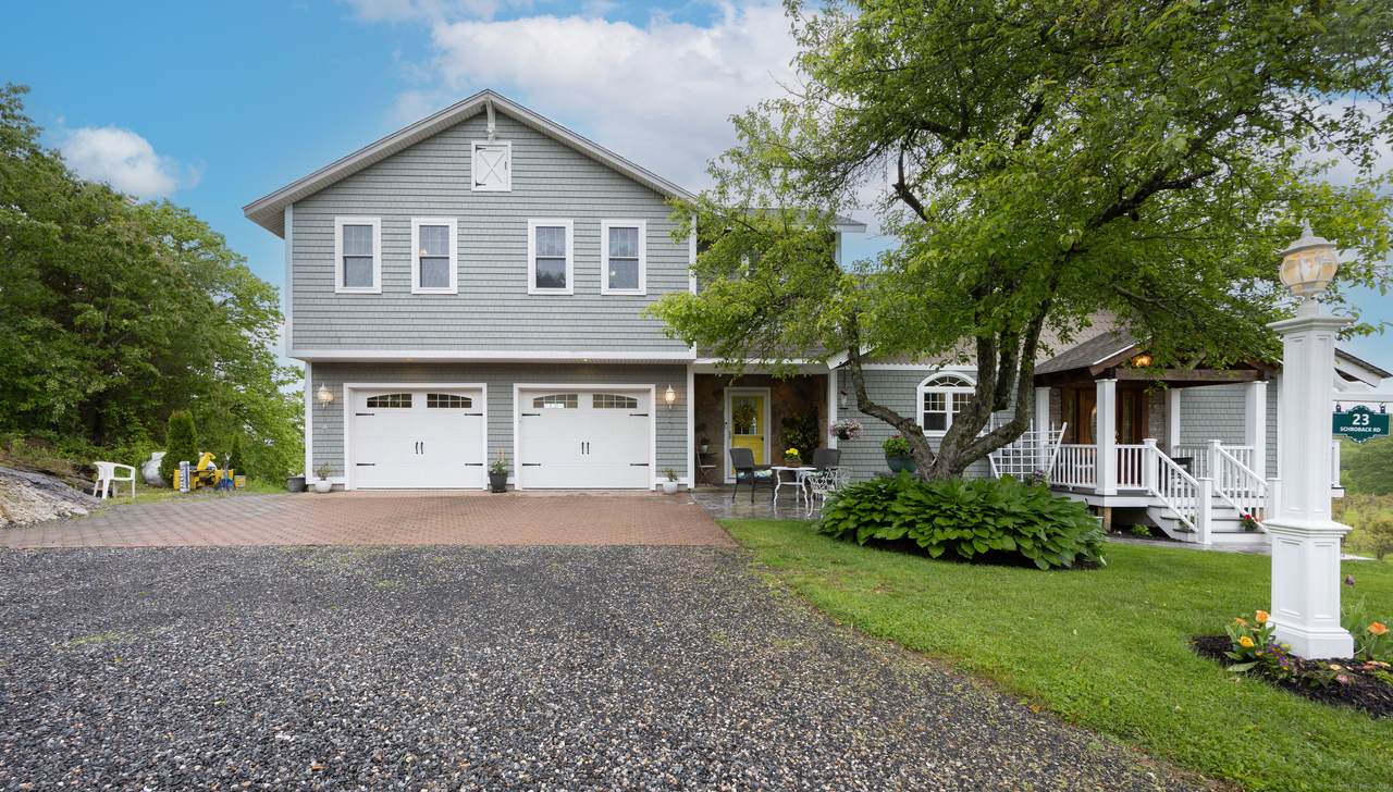 23 Schroback Road - Photo 1