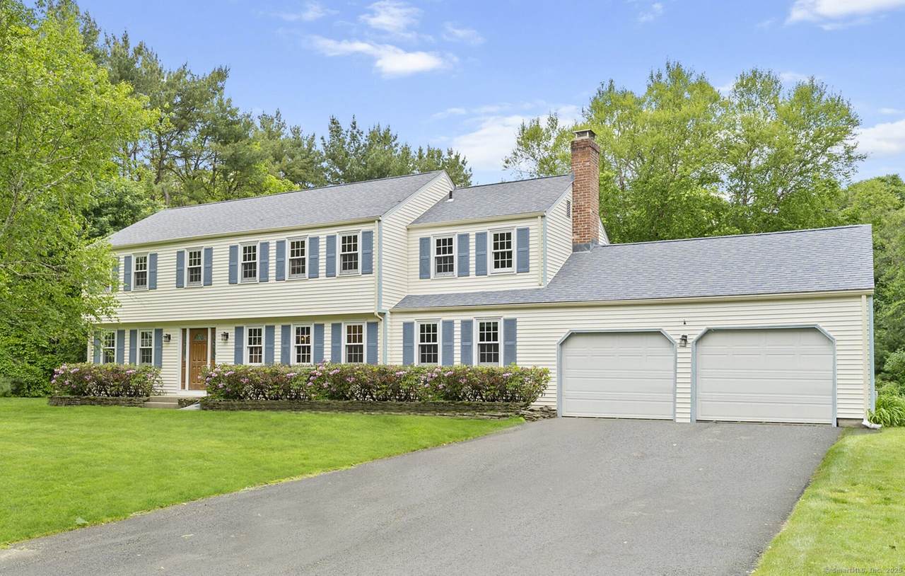 8 Michael Road - Photo 1