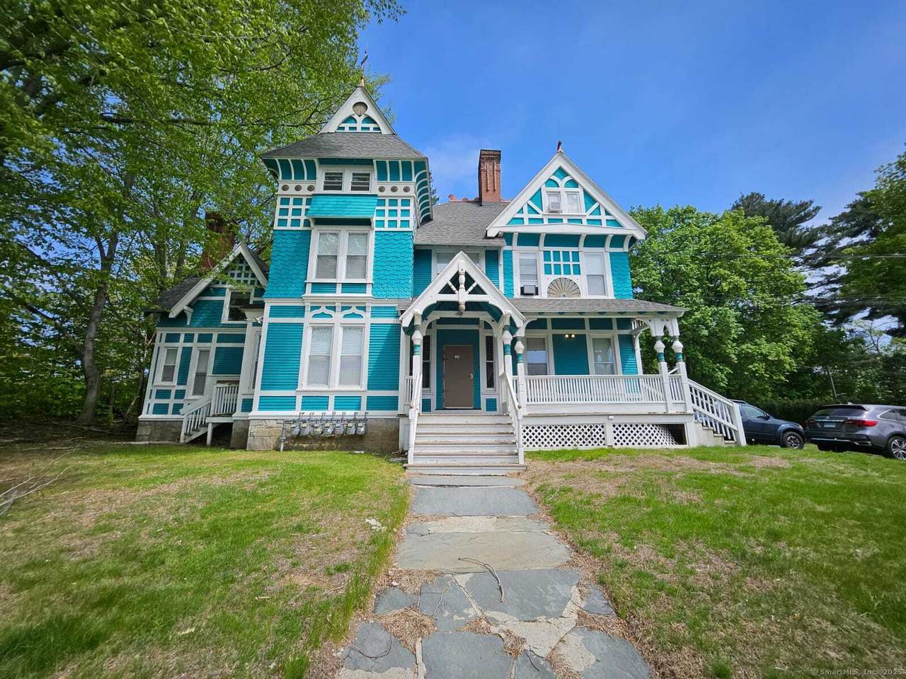 36 Bellevue Avenue - Photo 1