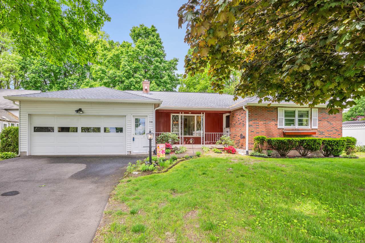 749 Main Street - Photo 1