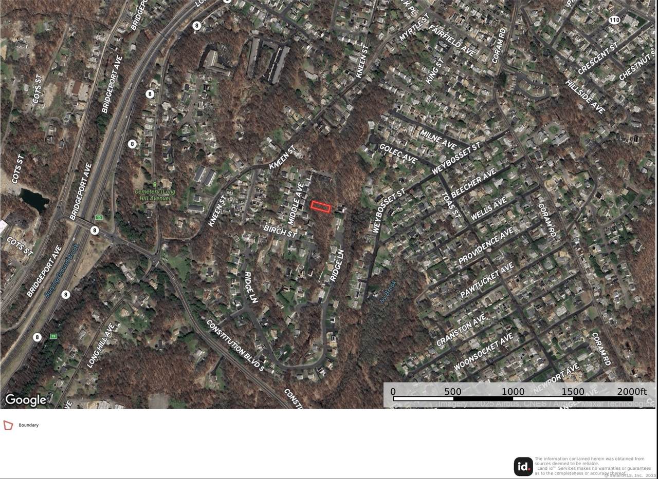 East Avenue - Photo 1