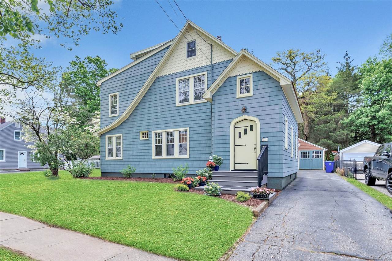 61 Reed Street - Photo 1