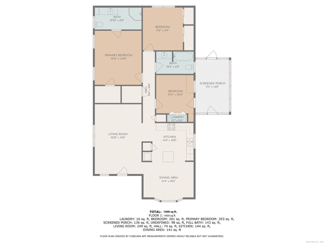355 Leisure Drive - Photo 1