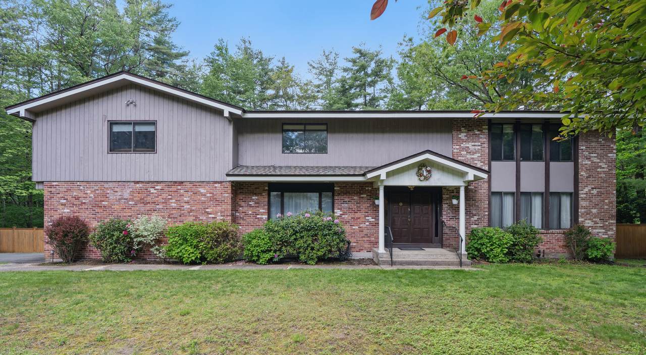 1 Nod Brook Drive - Photo 1