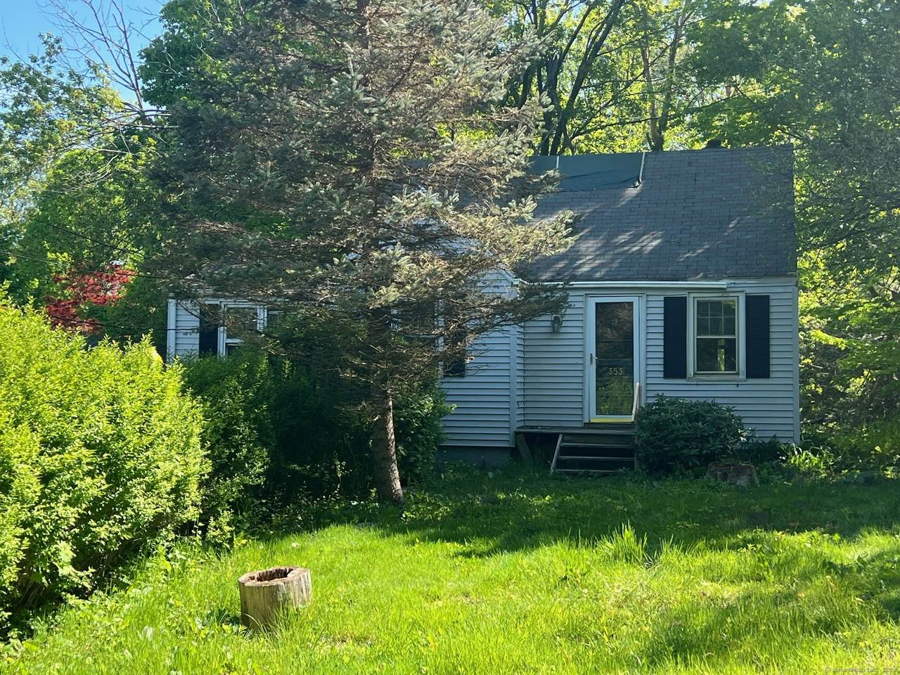 353A Hayden Hill Road - Photo 1