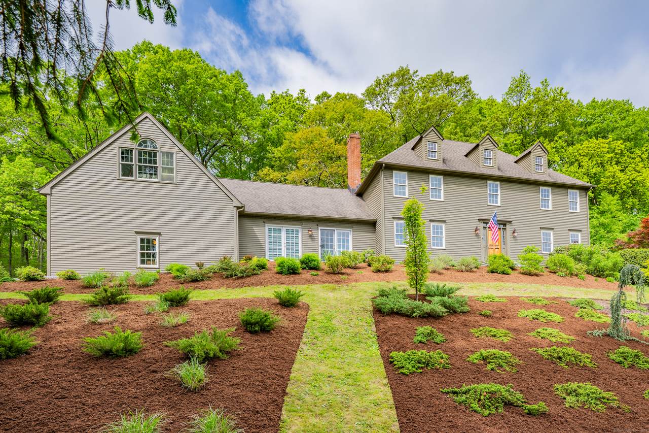 181 Railtree Hill Road - Photo 1