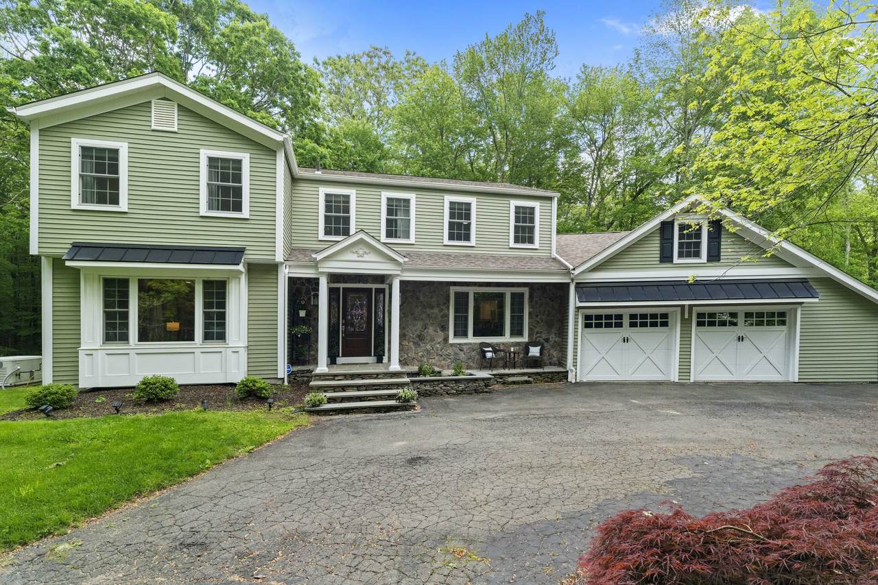 8A Russett Road - Photo 1