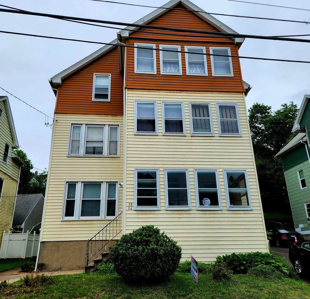 36 Carlson Street - Photo 1