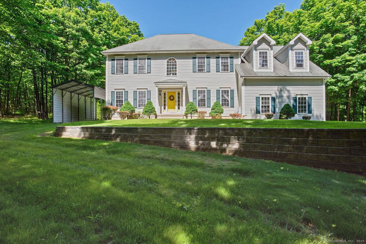 81 Red Barns Road - Photo 1