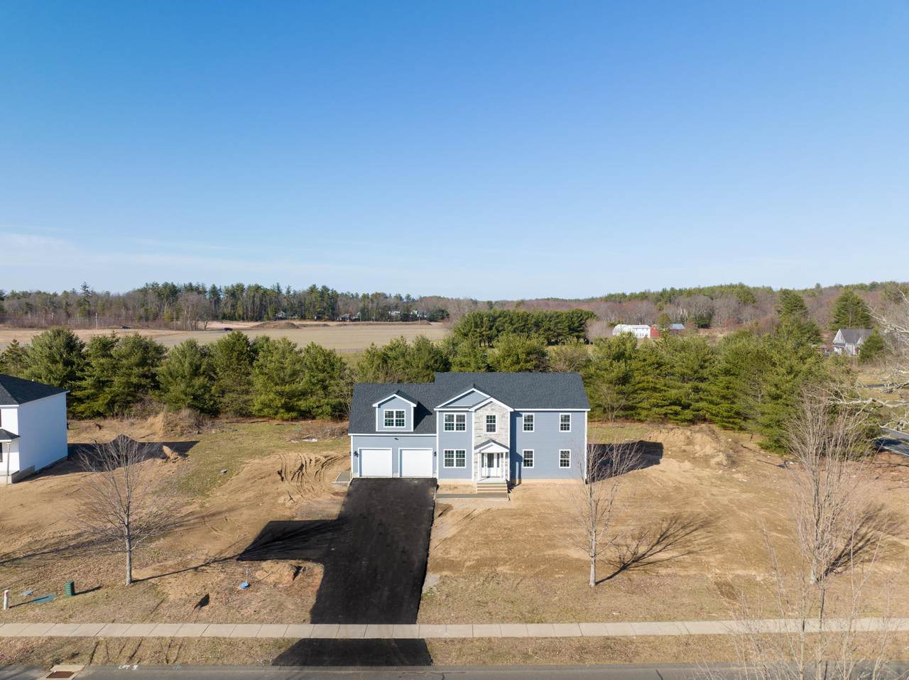 2 Stratton Farms Road - Photo 1
