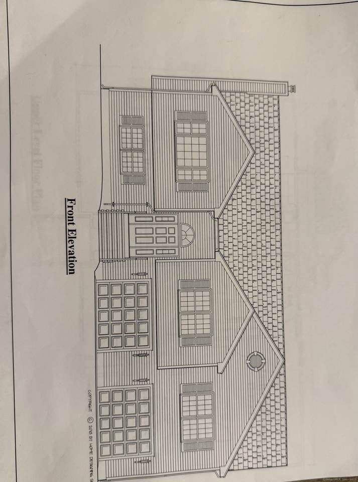 0 Ellen Street - Photo 1