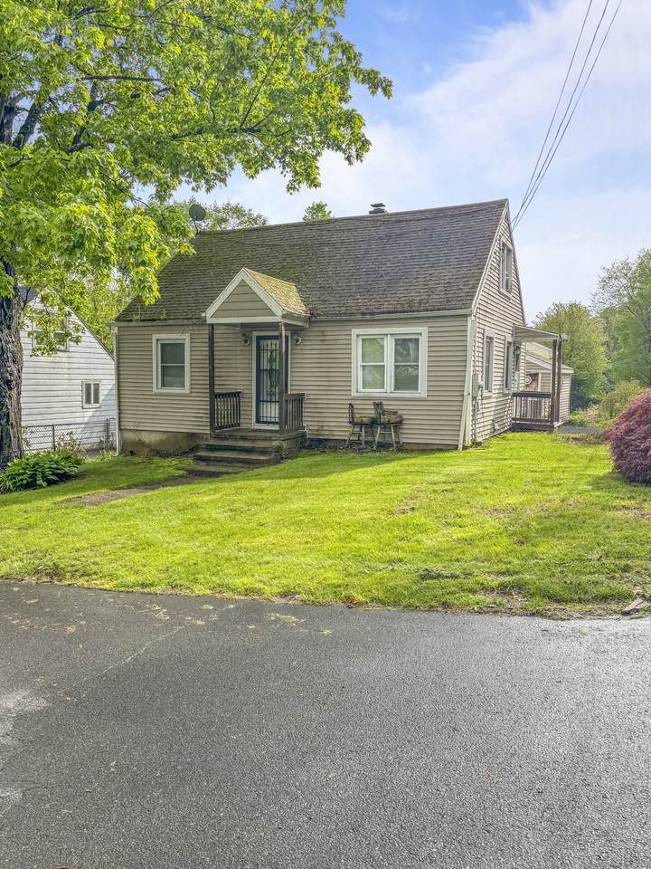 6 Peach Street - Photo 1