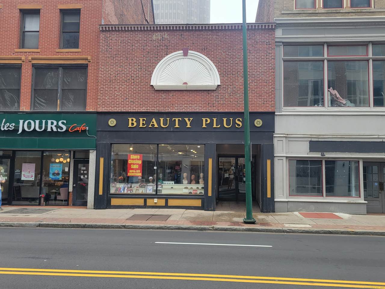 827 Chapel Street - Photo 1