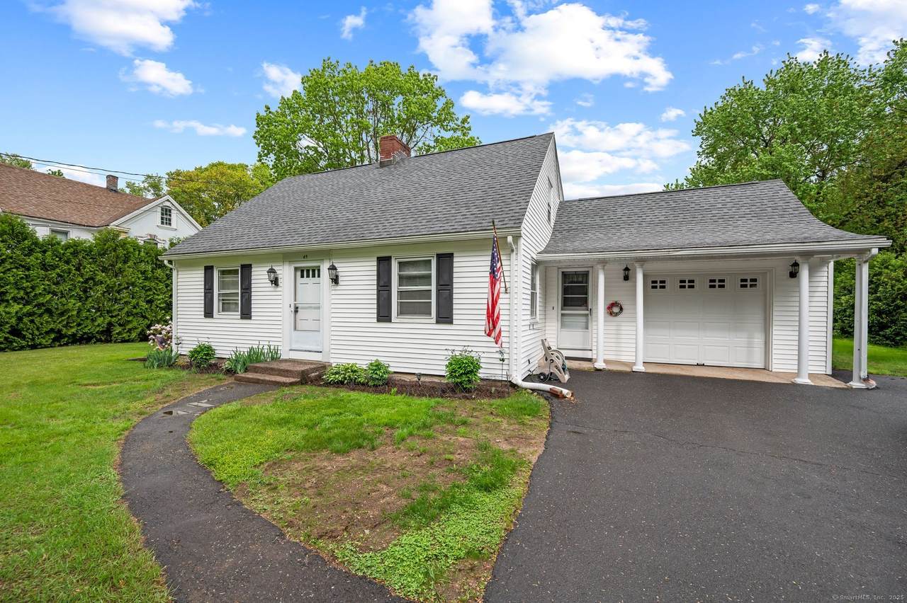45 Eagle Street - Photo 1
