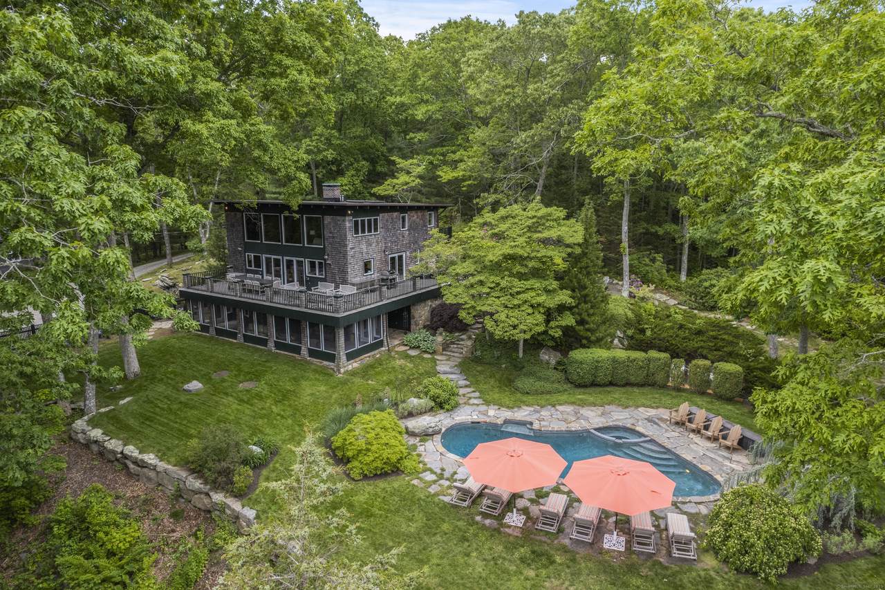 150 Brush Hill Road - Photo 1