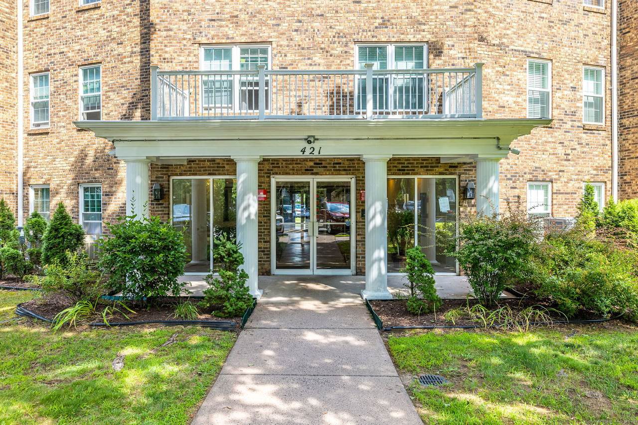 421 Tolland Street - Photo 1