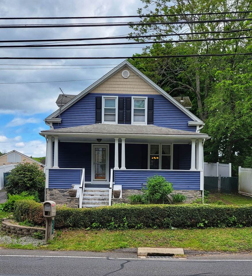 909 Colony Road - Photo 1