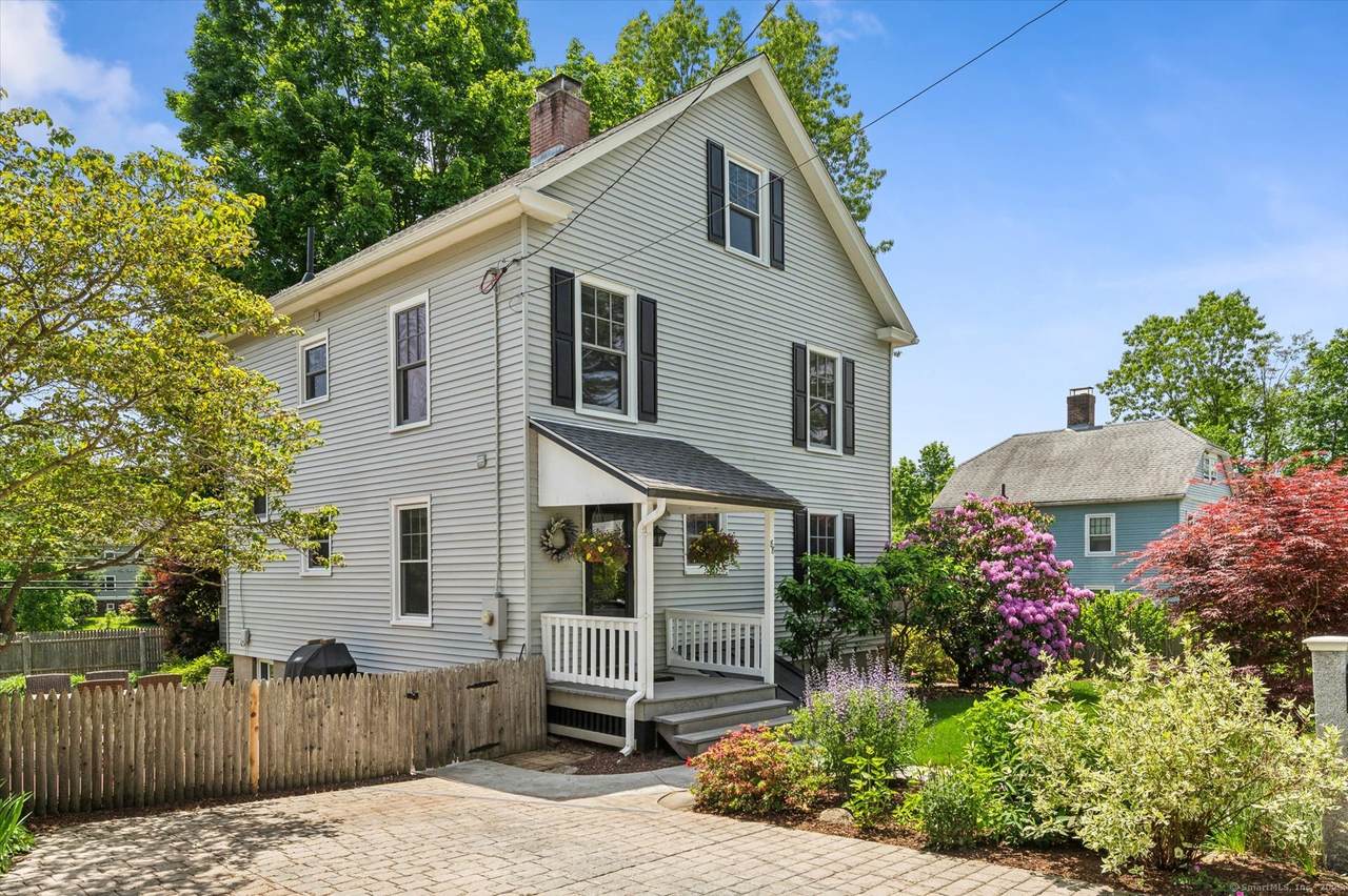 88 West Street - Photo 1